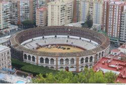 Photo Textures of Buildings Spanish